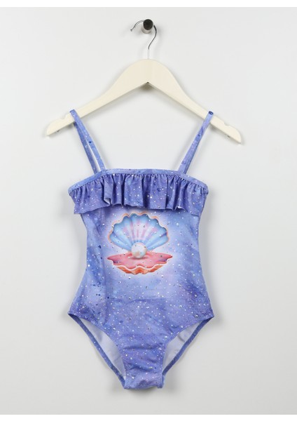 Mavi Kadın Mayo SM22110218