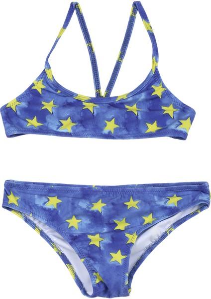 Lacivert Kadın Bikini Takım SB2311000005