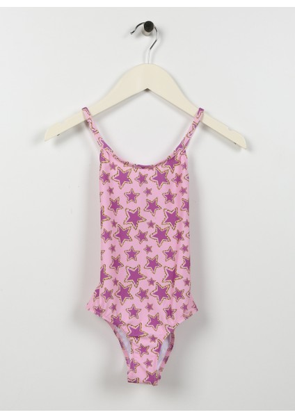 Pembe Kadın Mayo SM22110214