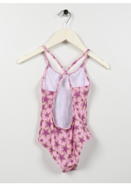 Pembe Kadın Mayo SM22110214 fiyatları