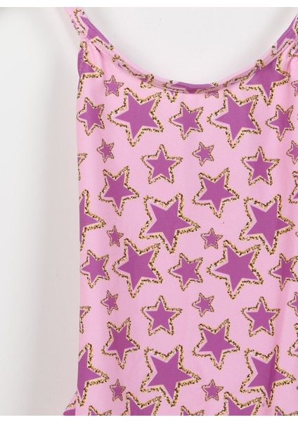 Pembe Kadın Mayo SM22110214 modelleri