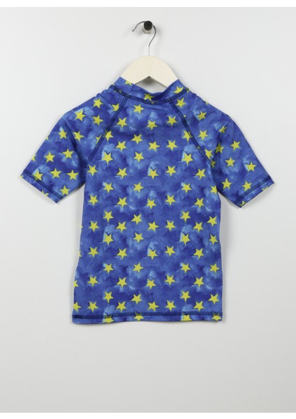 Stella Lacivert Unisex T-Shirt fiyatları