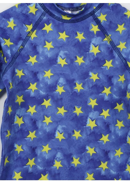 Stella Lacivert Unisex T-Shirt modelleri