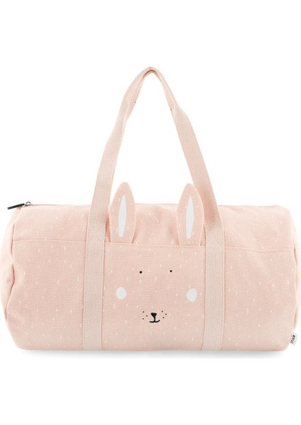 Kids Roll Bag Spor Çantası Mrs. Rabbit