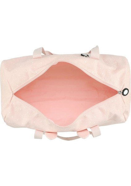 Kids Roll Bag Spor Çantası Mrs. Rabbit modelleri
