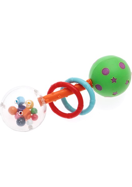 Baby Toys Galaxy Çıngırak