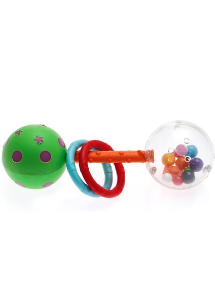 Baby Toys Galaxy Çıngırak