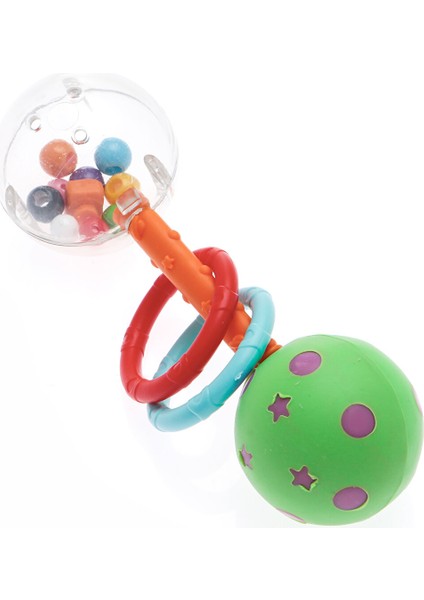 Baby Toys Galaxy Çıngırak