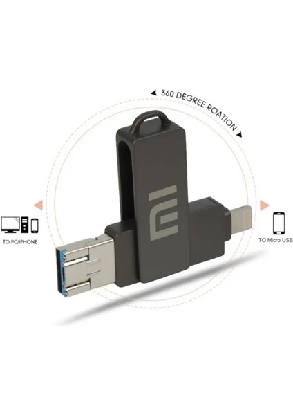 2tb USB Flashbellek