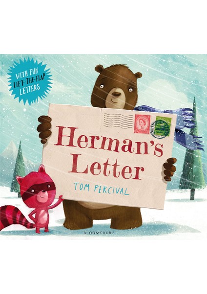 - Hermans Letter