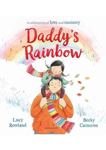 - Daddys Rainbow