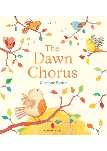 - The Dawn Chorus