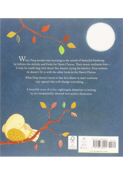 - The Dawn Chorus