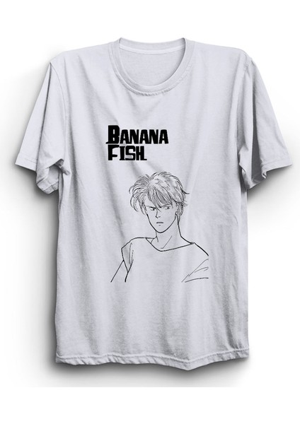 Banana Fish, Anime Tişört