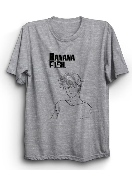 Banana Fish, Anime Tişört