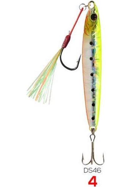 Alfred Jig Yem 20 gr ( 7.8 cm )