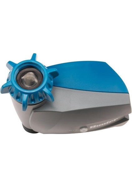 BTT-101 Musluk Tipi Kontrol Ünitesi 1 Istasyonlu Bluetooth Pilli Zamanlayıcı Mobil Uyumlu fırsatları