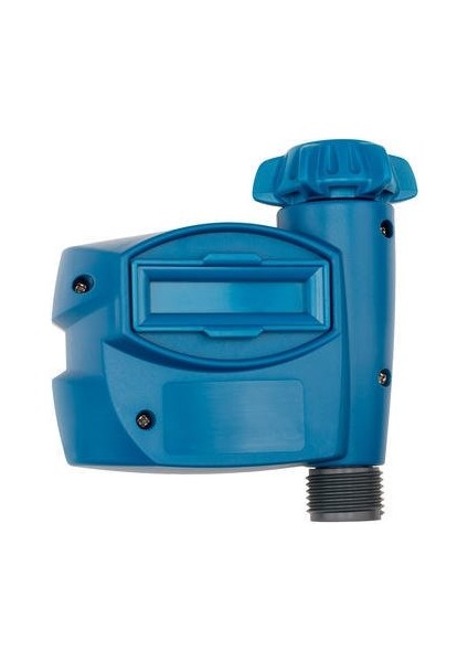 BTT-101 Musluk Tipi Kontrol Ünitesi 1 Istasyonlu Bluetooth Pilli Zamanlayıcı Mobil Uyumlu indirimleri