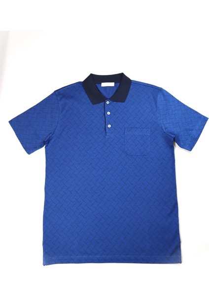 SM23SK23016 Sabri Özel Tshirt Lacivert