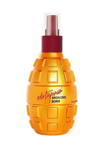 Eda Taşpınar Bronzıng Bomb 200ml