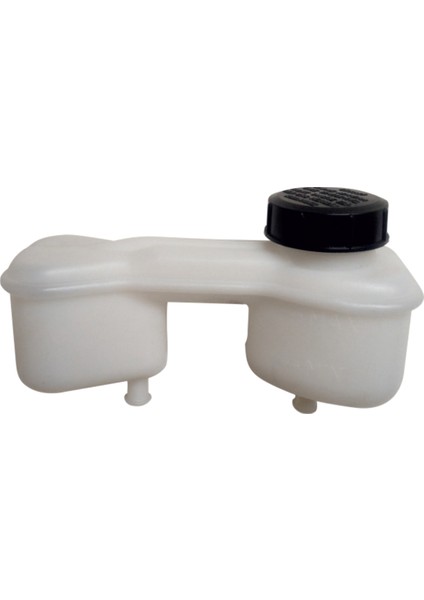 KF-814 / Fıat Mırafıorı Fren Hidrolik Deposu ( Kapaklı )