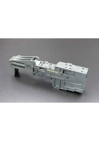 Sımatıc ET200S Tm-E 2x4 (1pk= 5AD)