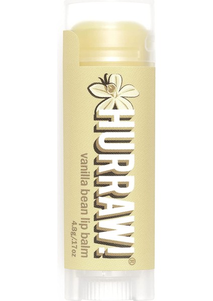 Vanilla Bean Lip Balm/Vanilya 4.8gr fiyatları