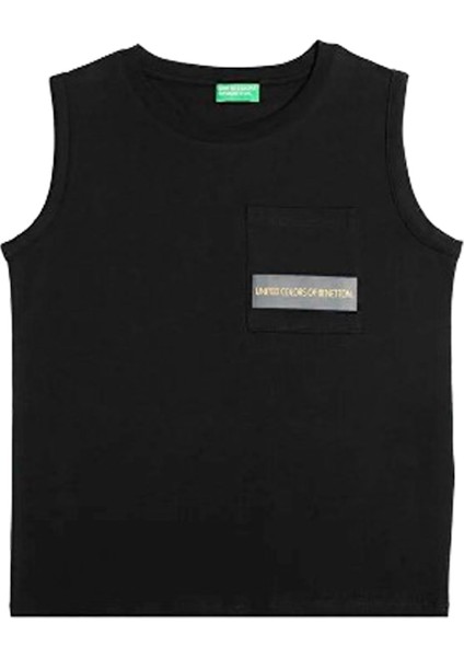 Çocuk Tişört BNT-B20526 BNT-B20526001