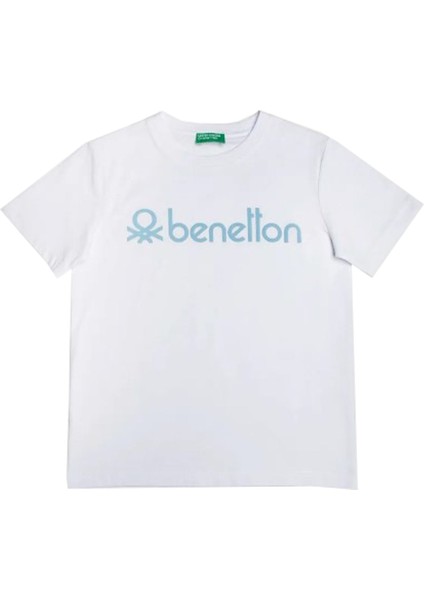 Çocuk Tişört BNT-B20551 BNT-B20551015