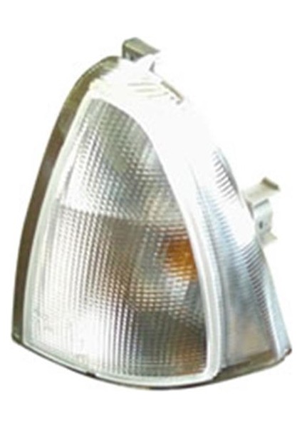 KD-1420 / Dacıa Solenza Ön Sinyal Lambası Sol ( Duylu ) 6001546541