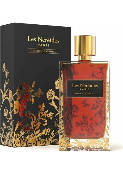 Patchouli Antique Edp 100 ml