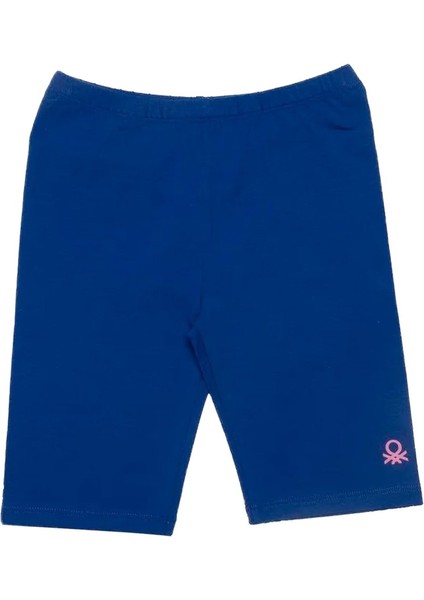 Çocuk Kısa Tayt BNT-G239-R BNT-G239-R002