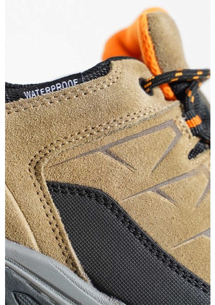 101 23062-Z Servıda Kum Kadın Su Geçirmez Outdoor Aya fırsatları