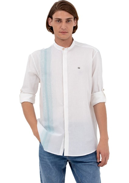 Erkek Gömlek 50264069-VR090 50264069-VR090004