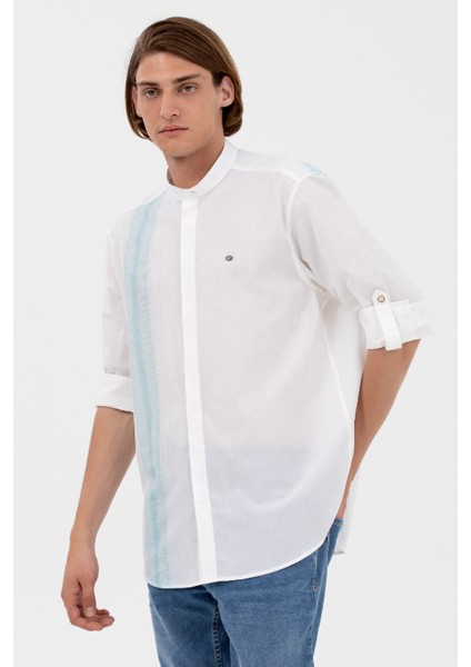 Erkek Gömlek 50264069-VR090 50264069-VR090004 fiyatları