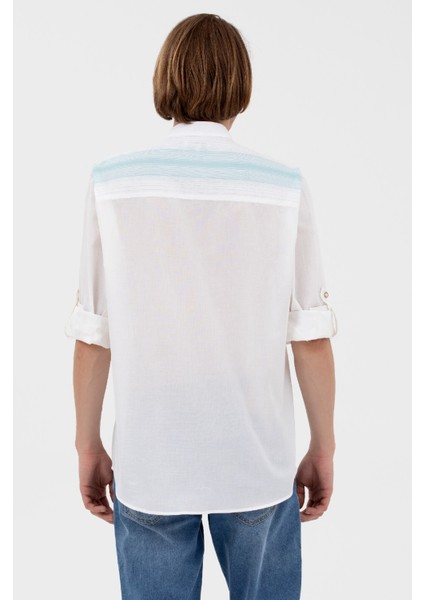 Erkek Gömlek 50264069-VR090 50264069-VR090004 modelleri