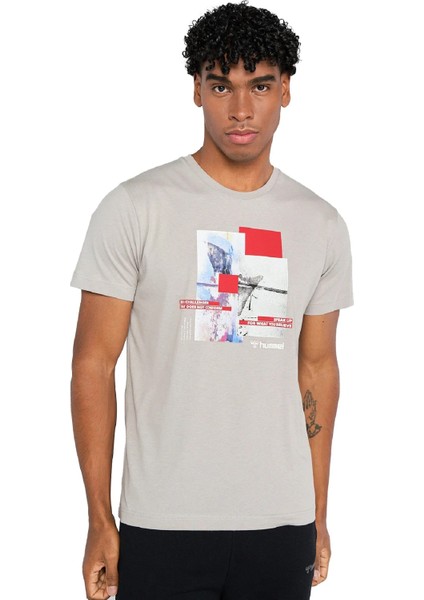 Jarvan Erkek Tişört 911640-2540 911640-2540011