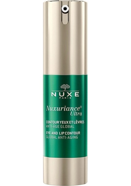 Nuxuriance Ultra Eye And Lip Contour 15ML