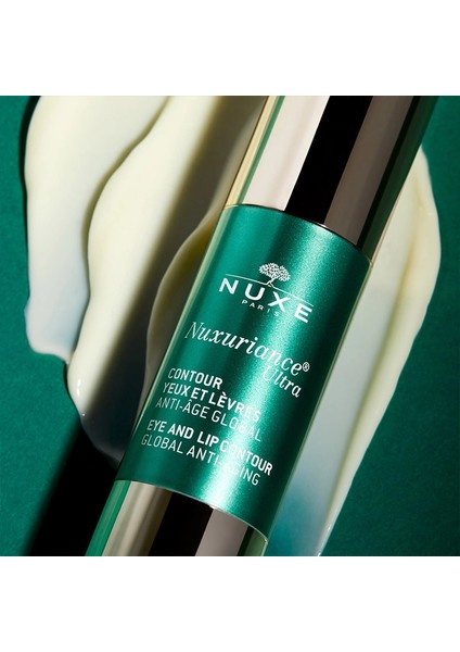 Nuxuriance Ultra Eye And Lip Contour 15ML
