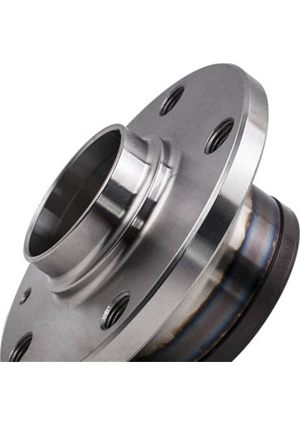 Passat 2011 - 2014 Arka Porya 32MM