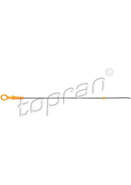 Bora Yağ Çubuğu 1.9tdı (Agr) Topran Marka