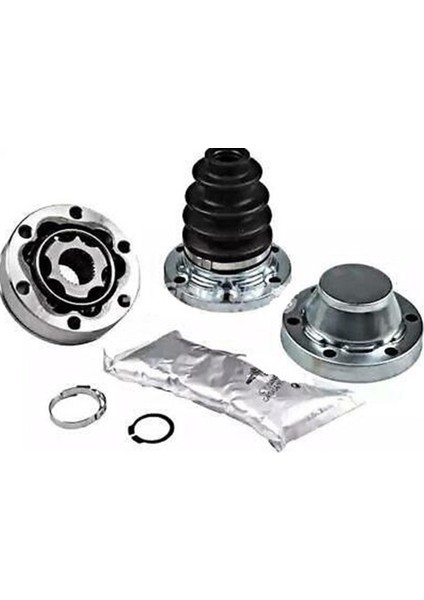 Volkswagen Touareg 2002-2007 Model Ön Aks Iç Kafası Bsg Marka 7L0498103