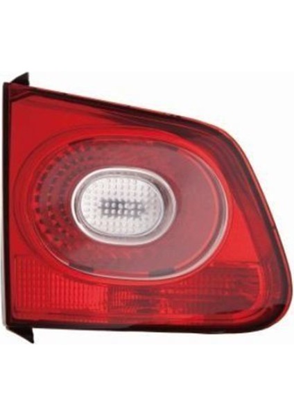 Tiguan 2008-2011 Model Arası Stop Lambası Sol Iç