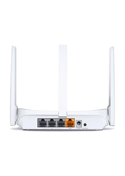 Mercusys MW305R 300MBPS Wıfı N Router