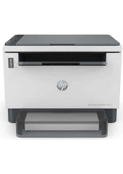 Hp Laserjet Tank Mfp 2602DN Printer