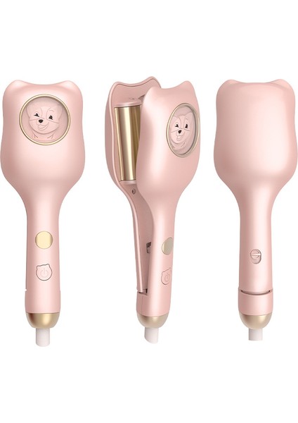 Bukle Maşası Iki Borulu Bukle Maşası Çok Seviyeli Ayarlanabilir Mini Bukle Maşası (Yurt Dışından) fiyatları