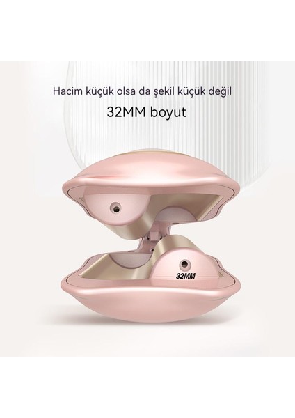 Bukle Maşası Iki Borulu Bukle Maşası Çok Seviyeli Ayarlanabilir Mini Bukle Maşası (Yurt Dışından) modelleri