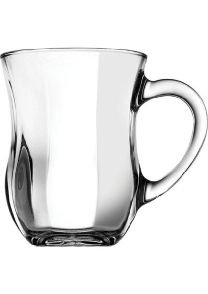 55383 Gurme Kulplu Ayran Bard.