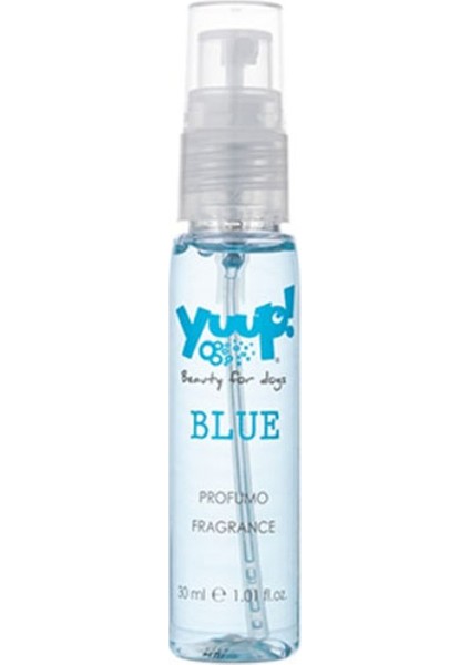 Love In Italy Blue 30 ml