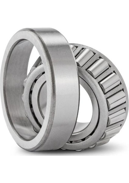 30208 Rulman (40X80X19,75)(CHINA)